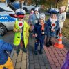Spotkanie z policjantem
